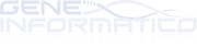 Logo Gene Informatico